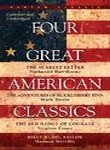 Four Great American Classics 0553212052 Book Cover