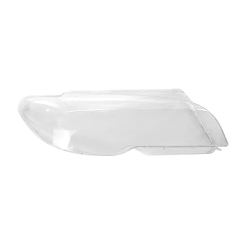 Cubierta de faro derecho BMW E46 Serie 3 Coupé 2003-2006 pantalla transparente PC