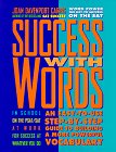 Peterson's Success with Words