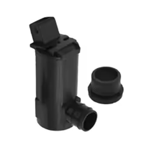 Bomba limpiaparabrisas de 12V 93BB-17K624-AA para Mercury Cougar 1999-2002 3
