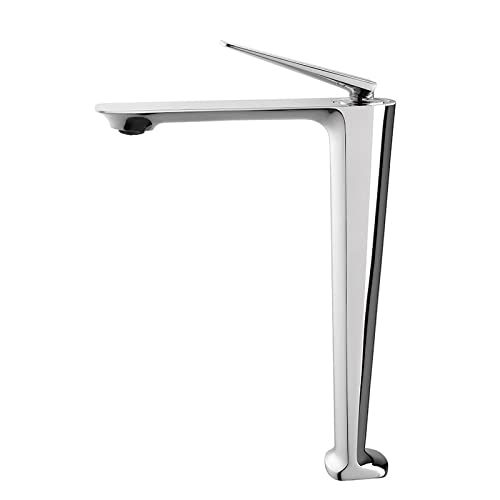 Robinet de lavabo de salle de bain pour créer un espace bien-être