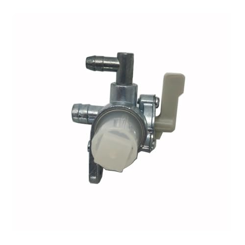 Petcock pour robinet GT600 GM132 GM182 en alliage renforcé haute résistance mécanique
