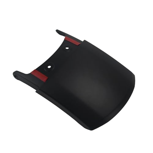 Garde-Boue Avant et Arrière pour Moto Tiger 1200 Explorer 2016-2017 en ABS - 2