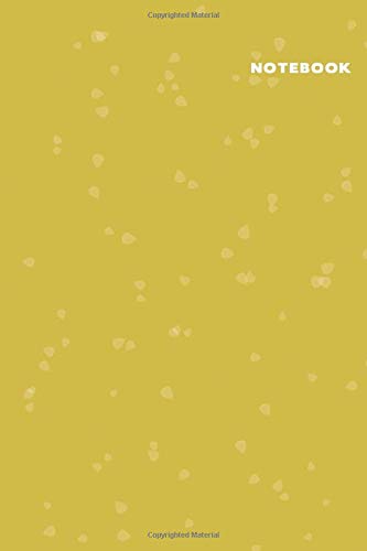 Minimal Notebook: (6x9) Lined Notebook, 120 Pages – Blank Lined Writing Journal Notebook Diary with minimal design