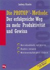  Die Protop-Methode, m. CD-ROM