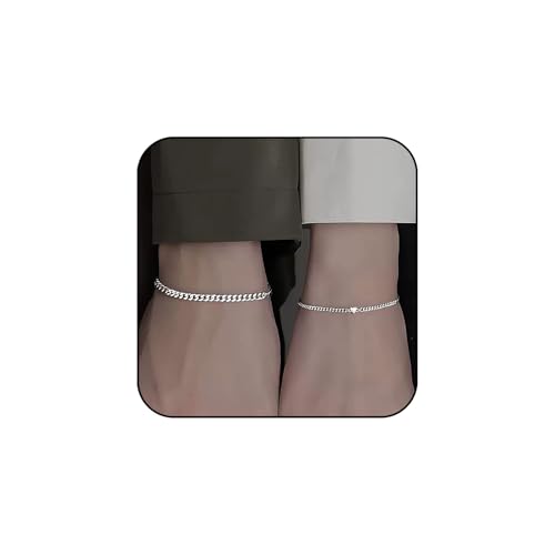 Pulseira de casal