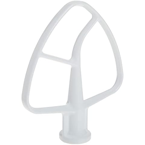 KitchenAid K45B Flat Beater (Optional Accessory for KitchenAid Stand Mixers) Cover