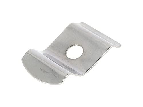 Klemmfeder - zur Reflektorbefestigung - KR51- Schwalbe, Star, Duo, Habicht, Sperber