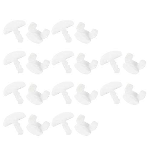 Facaig �X���[�Y�Ȋ���ƊȒP�Ȏ��t���̂��߂̃��j�o�[�T���J�[�e�����[���X�g�b�p�[10�p�b�N