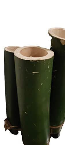 Bamboo Chicken or biryani Maker Sticks (Large, 4)