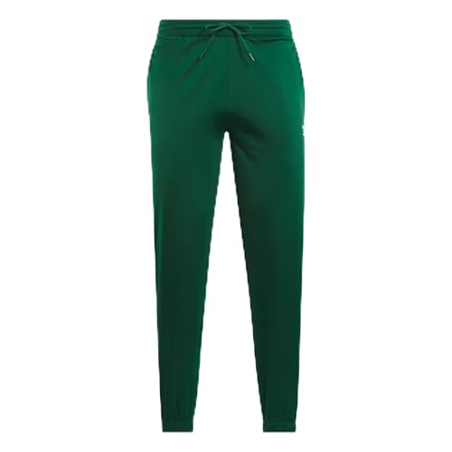 Reebok Pantalon de survêtement RI Vector Knit, Drkgrn, 41-44.5