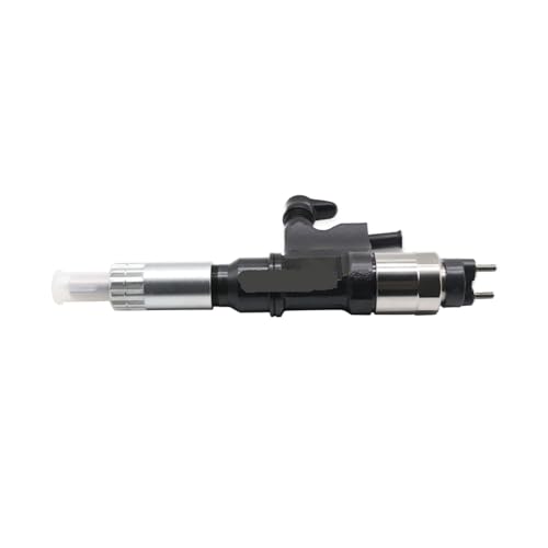 095000-5340 injecteur common rail contre les fumées noires et pertes de puissance