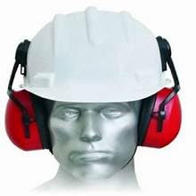 Karam EP23 Safety Ear Muff Helmet Attachment | Noise Reduction Earmuffs for Hard Hats, Adjustable & Lightweight | Hearing Protection for Construction & Industrial Use Ear Muffs (B01I4WP9ZG) Amazon Price History, Amazon Price Tracker