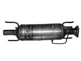  Alfa Romeo Partikelfilter (DPF, FAP) NEU für Alfa Romeo 159 Brera Spider 1.9JTDM 2.4JTDM  Partikelfilter  Abgassystem