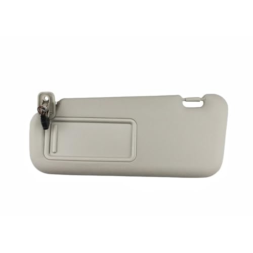 Pare-soleil BBM2-69-320C-75 droit anti-éblouissement Mazda 3