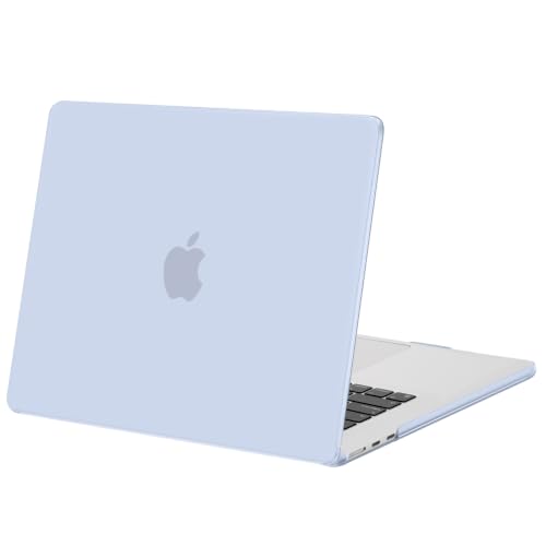Image of MOSISO Compatible with MacBook Air 15 inch Case M5 M4 M3 M2 2026 2025-2023