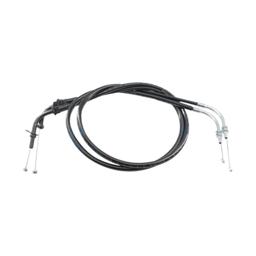 Câble d'accélérateur pour GSF1200 - Câble de gaz de rechange moto