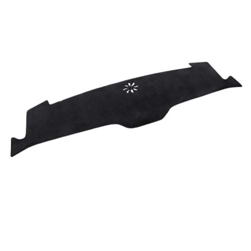Tapis de tableau de bord pour Mustang Mach-E finition haut de gamme