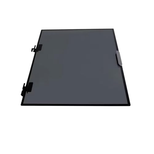 K1 / K2 �v���X K1Max K1C �t�����g/�g�b�v�h�A�K���X�L�b�g Creality 302 × 372 × 3 �~�����[�g��(For K2 Plus)