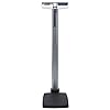 Health O Meter Digital Physician Scale with Height Rod 550 lbs / 250 kg Capacity