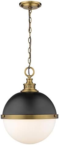 2 Light Pendant
