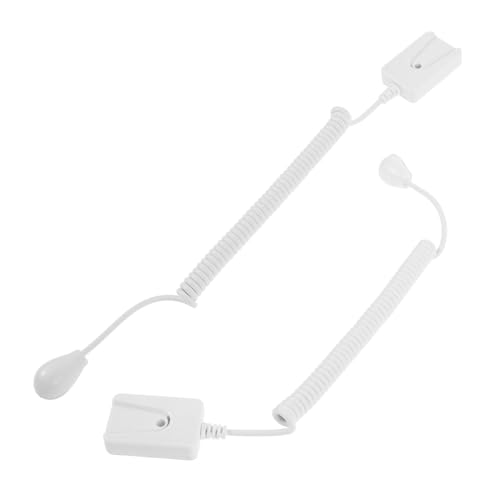 Cadena perdida ABS y correa de tableta remota con cables de sujeción para control remoto 5