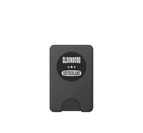 PopSockets PopWallet MagSafe Oldenburg Allemagne avec grip extensible intégré