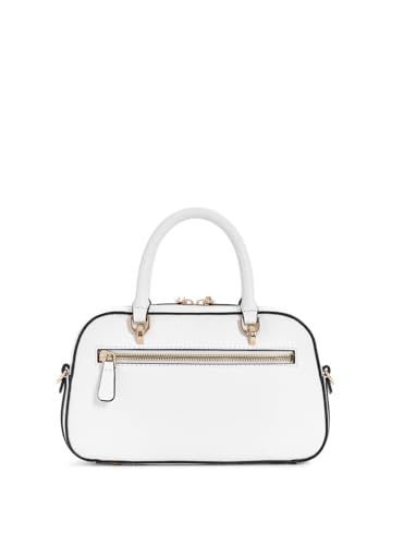 GUESS Bramina Small Satchel3