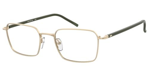 Gafas Hombre SEVENTH STREET 7a 156 montura de ver rectangular negra