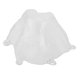 BTOSEP Rinder-Kuh-Nippel-Abdeckung, Harmlose Kalb-Brust-Abdeckung...