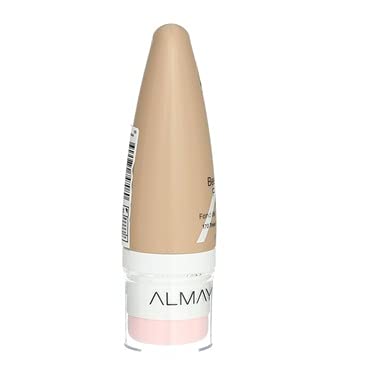 Miniatura 6 de Almay Best Blend Forever - Base de maquillaje, color beige verdadero, 1 onza líquida, SPF 40 de amplio espectro