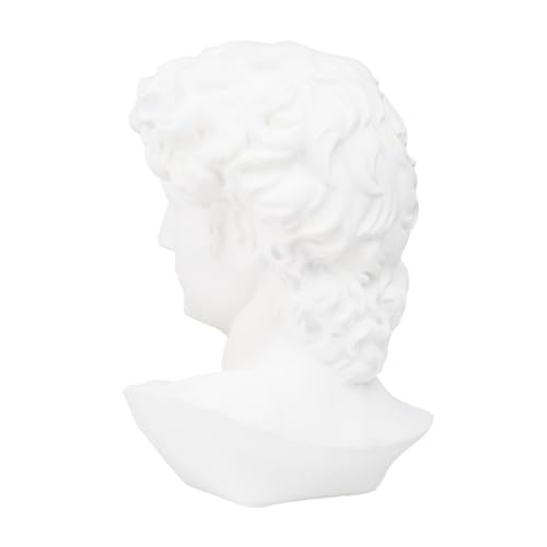 Statue de David pour croquis de sculpture et objet d'art domestique moderne