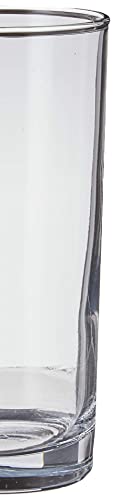 Anchor Hocking Heavy Base 15-Oz Highball Drinking Glasses, Set Of 12 #TOP2