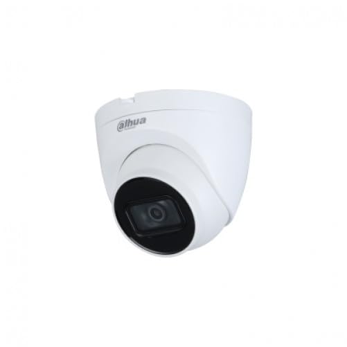 La mejor comparación de Alhua Camaras , listamos los 10 mejores. 36 DahuaOEM Dahua Camara CCTV, Domo, 2MP, IR 40m, Exterior, IP67, Microfono, Vision Nocturna