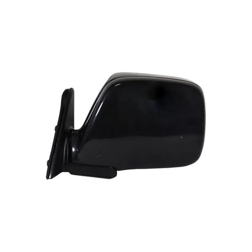 Rétroviseur latéral pour les trajets quotidiens en Land Cruiser LC100 4700 noir