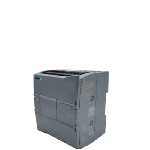 Image of 1pcs PLC S7-1200 1211C 6ES7211-1AE40-0XB0 6ES7211-1BE40-0XB0 6ES7211-1HE40-0XB0(6ES7211-1AE40-0XB0)