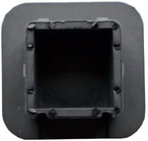 Toyota 히치 커버 - PT228-35960HP — 사진 3