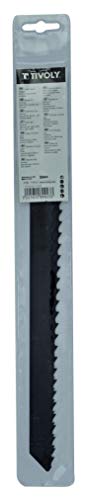TIVOLY XT505820108 Sabre Pruning Saw Blade X2, UnConcerned, Non Concerné - Image 2