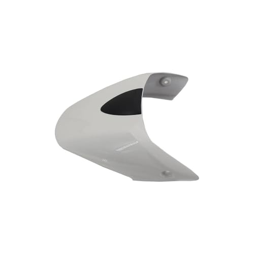 Capot de selle pour Monster 696 796, idéal sorties solo