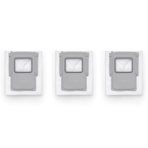 ROMO Basisstation Staubbeutel