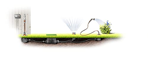 Gardena Classic Bewässerungssteuerung 4030 – Ansicht 3