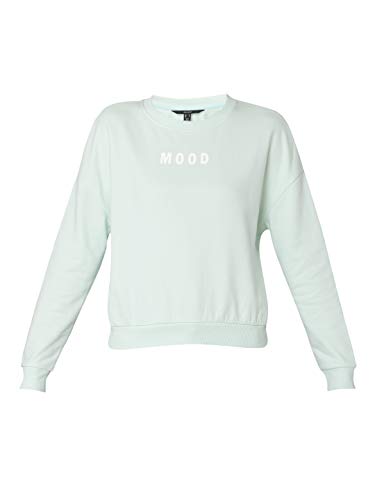 Image of VERO MODA Women's Cotton Sweatshirt