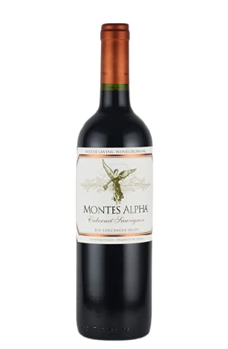 【チリワイン】MONTES ALPHX M 1996年赤ワイン750ml未開栓品 チリワイン】MONTES ALPHX M 1996赤ワイン750ml未開栓品 Amazon