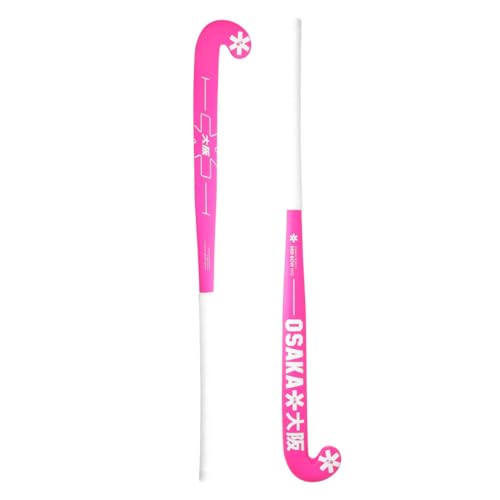 Osaka Field Hockey Stick Kids, Beginners MD Bow (32)