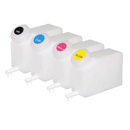 Compatibile con le stampanti Mimaki Roland Mutoh, inclusi i modelli FJ540 FJ740 JV33 JV5 JV3 e TS3, ampio utilizzo sui più diffusi dispositivi di grande formato