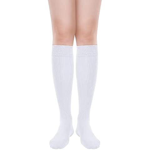 Chaussettes Montantes Geyoga Cover