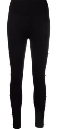 Wolford Damen Linda Leggings