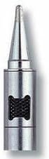 Iroda S-02 2mm Conical Replacement Soldering Iron Tip for SOLDERPRO 50, 70