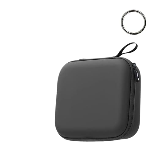 [Cirlik] DJI Neo 2 �V���O���h���[���ɑΉ� - �ی엷�s�p�|�[�^�u���X�[�c�P�[�X���[�{�b�N�X(Black)