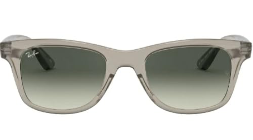 Ray-Ban Rb4640f Low Bridge Fit Square Sunglasses4